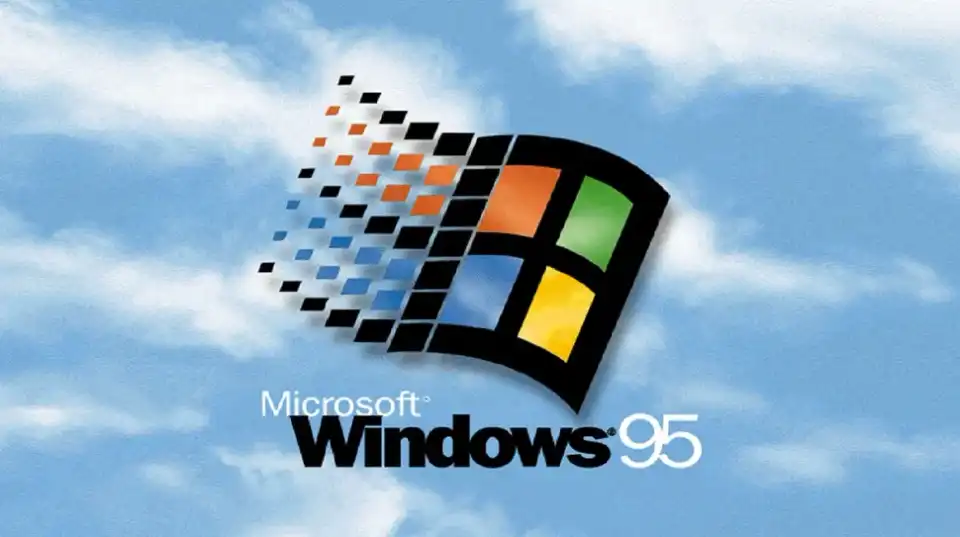 Windows 95