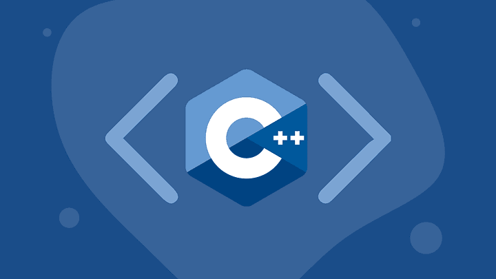 C++ Logo