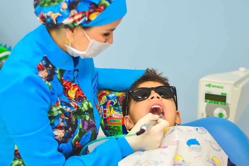 Dental Tourism in Croatia
