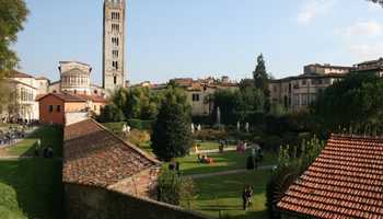 Hidden Gems of Europe